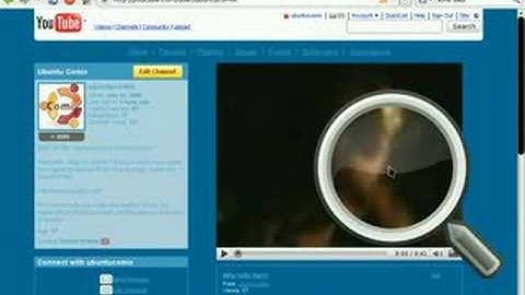 More testing of GTK Recordmydesktop