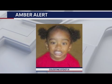 Video: Child Disappears In Pasadena