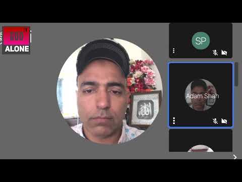 Submitters Quran Study - Aug 7, 2021 - [6:63] - [6:..]
