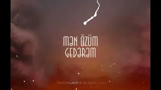 Men Ozum Gederem 2024  (Cinare Melikzade)