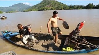 Вьетнам - 6 выпуск (1080p HD) | Мир Наизнанку