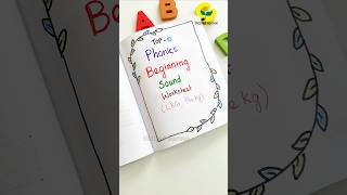 Diy Phonics worksheets for LKG and UKG #phonics #phonicsworksheets #englishforkids