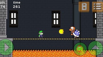 Super Jump World 3 Gameplay