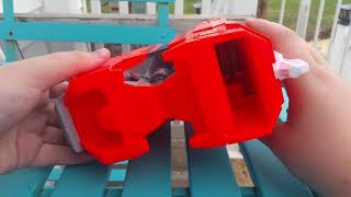 Nerf Vortex Diatron Review