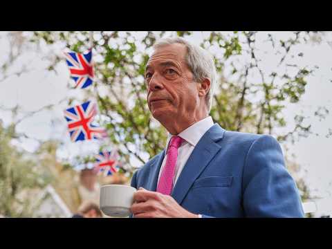 ‘It won’t work’: Right-wing parties being ostracised for communicating ordinary voters’ concerns