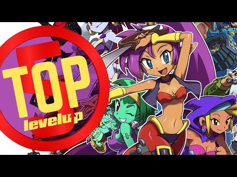TOP 5: Los