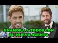 William Levy Así Imita El Acento Mexicano