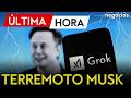 ÚLTIMA HORA | Elon Musk sacude xAI: Reorganización profunda y despidos masivos en su startup de IA