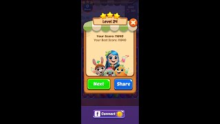 Juice Jam Level 24