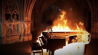 Mark Moore Ft. Bella Rose (My 10 year old niece) - End Of The Echoes @markmooremusic