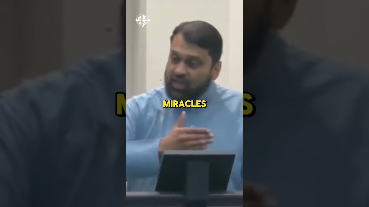 Faith and Miracles in Gaza 