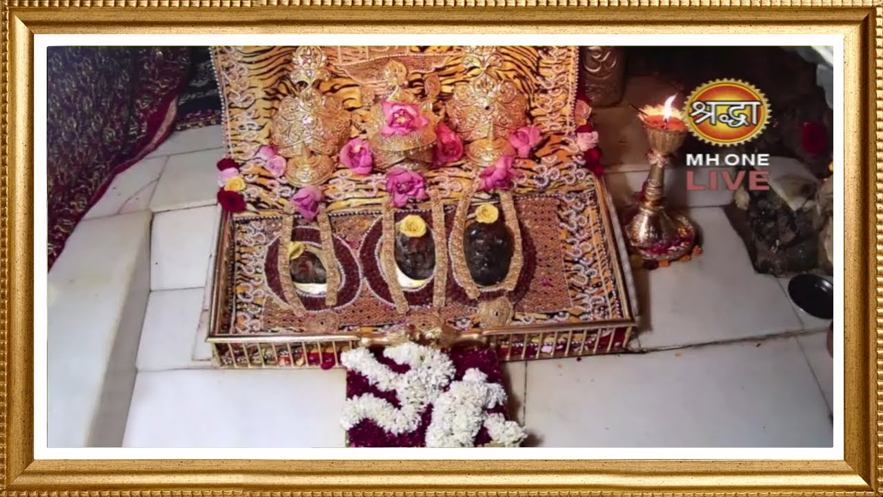 Live: Maa Vaishno Devi Aarti From Bhawan | माता वैष्णो देवी आरती | 26 February 2025
