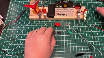 how to wire a limit switch