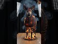 🐐🐐🐐Amazing matchstick creations & fire art 🔥Daily satisfying Shorts videos.Subscribe for more!🐐🐐🐐