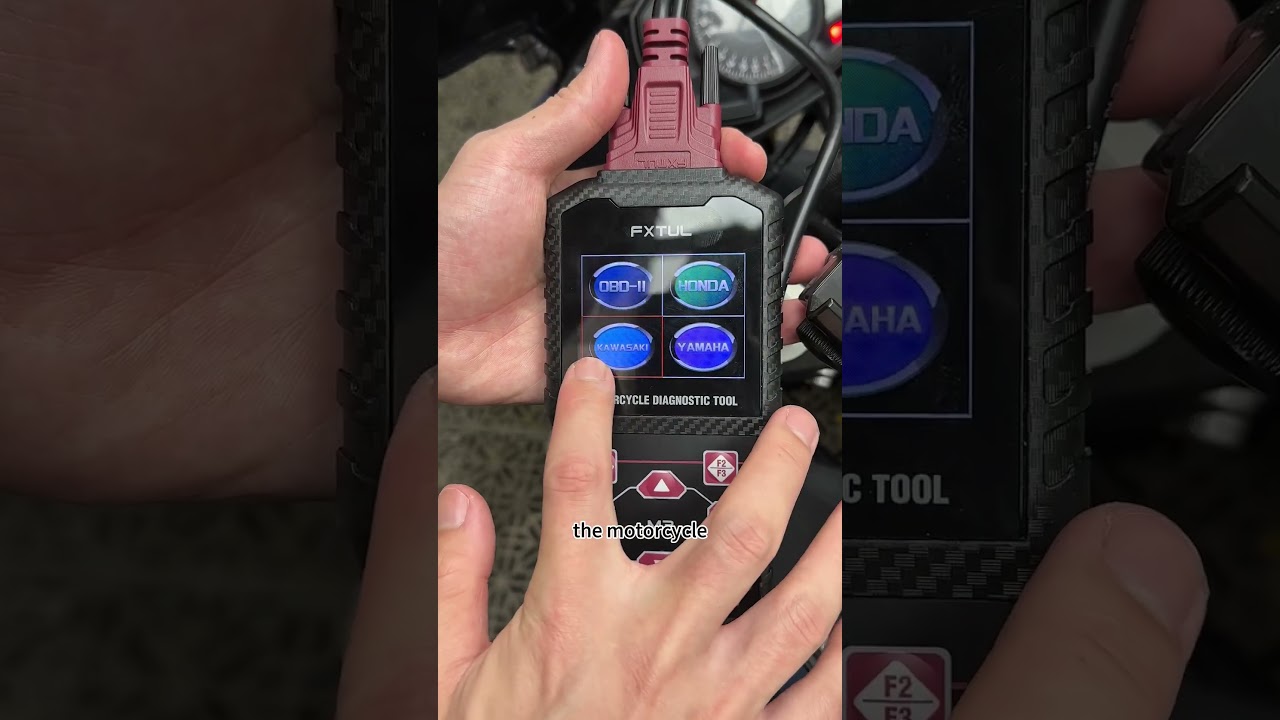 Unlock the Secrets: How to Read Fault Codes on Kawasaki