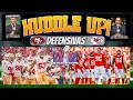 Huddleup defensivas superbowllviii 49ers chiefs tapanava pabloviruega