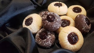 “Sádlovky” – Czech Traditional Lard Cookies | Gluten-Free, Dairy-Free, Egg-Free, Nut-Free by Michelle Simsik 443 views 4 months ago 4 minutes, 47 seconds