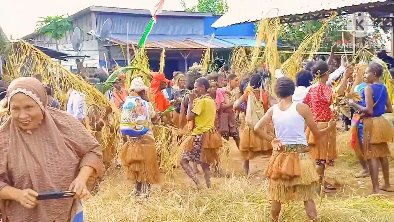 Al Jemz. Penjemputan pastor