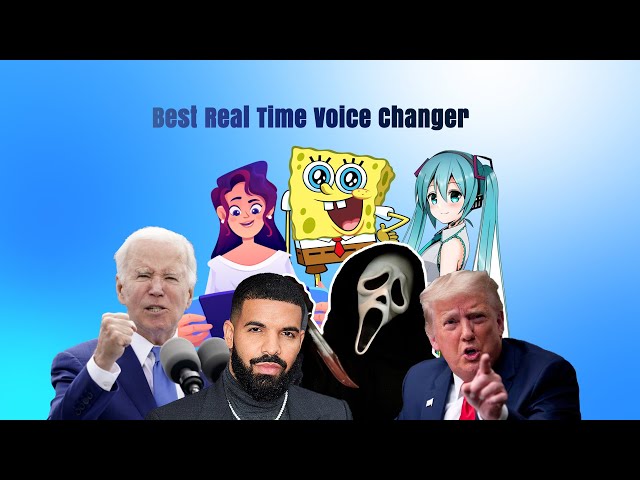 Create Demon Slayer AI Voice with Free Voice Changer