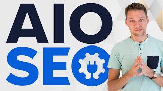 All In One SEO Tutorial 2023 | Don't waste your time - watch this first screenshot 3