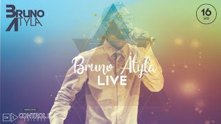 Live Bruno Atyla - Piano e Voz | #FiqueEmCasa  - #CanteComBrunoatyla