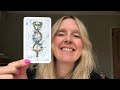 Weekend Tarot July 2 &amp; 3, 2022