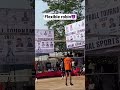 Flexible robin 👿 & pray for robin baliyan for fastly recovery full knocking video in description 👇