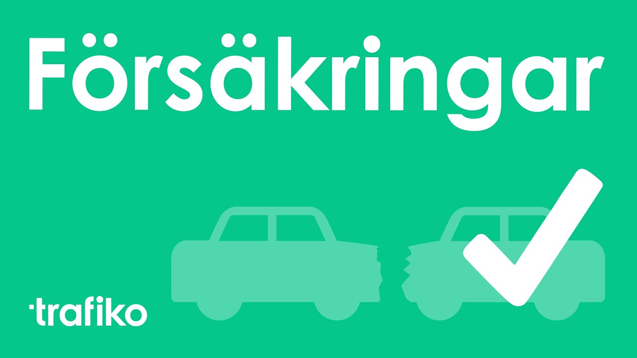 Villkor för ersättning