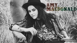 Amy Macdonald - statues (lyrics)