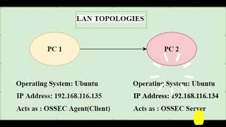 NETWORK SECURITY SERVICE: OSSEC