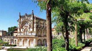 Download Buçaco Portugal - Antonio Vivaldi - The Four Seasons Spring Full - Les Quatr Video MP3 Buçaco Portugal - Antonio Vivaldi - The Four Seasons Spring Full - Les Quatr