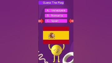 Guess the Flags | Part 2  🏳️