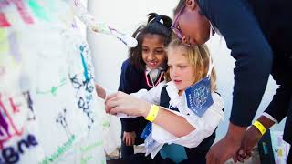 How to Inspire Children's Creativity, Problem Solving and Joy: Play Africa Children's Museum Video