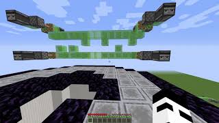 I Re-Created MCC's Hole In The Wall! (How-to Coming Soon) screenshot 3