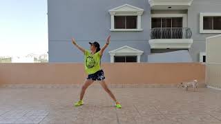 Zumba® Calros Vives - No Te Vayas