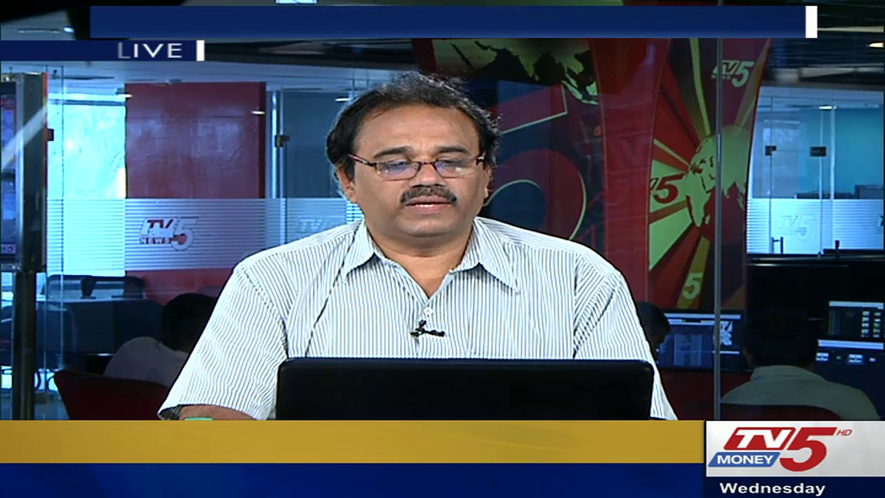 trading screen 13th March 2019 TV5 Money Closing Report 4 PM