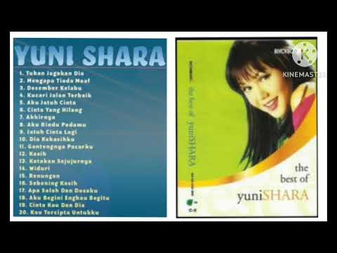 The Best Of Yuni Shara (20 Lagu Terbaik)