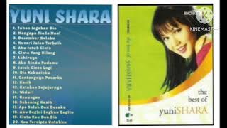 The Best Of Yuni Shara (20 Lagu Terbaik)