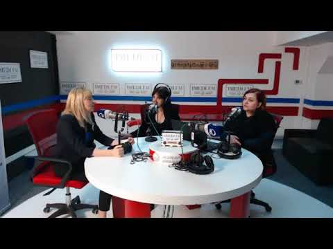 კომფორტის ზონა - პაციენტები პაციენტებისთვის /“დღის არხი“/რადიო იმედი, Radio Imedi