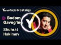 Shuhrat Hakimov - Bodom qavog'ing 80-90 yillar xit musiqasi @yanamusicuz Mp3 Song