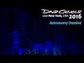 David Gilmour - Astronomy Domine | New York, USA - April 11th, 2016 | Subs SPA-ENG