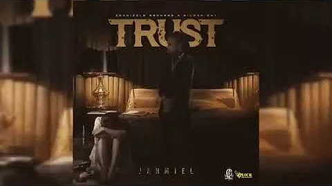 Jahmiel - Trust (Official Audio) October 2019