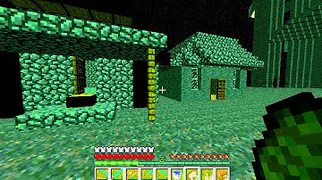 First vid (HcServer)