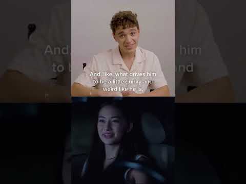 Belly Cam Go To The Drive In The Summer I Turned Pretty Shorts Prime Video 