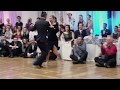 7° Bari International Tango Congress - Sebastian Arce  Mariana Montes 2/4