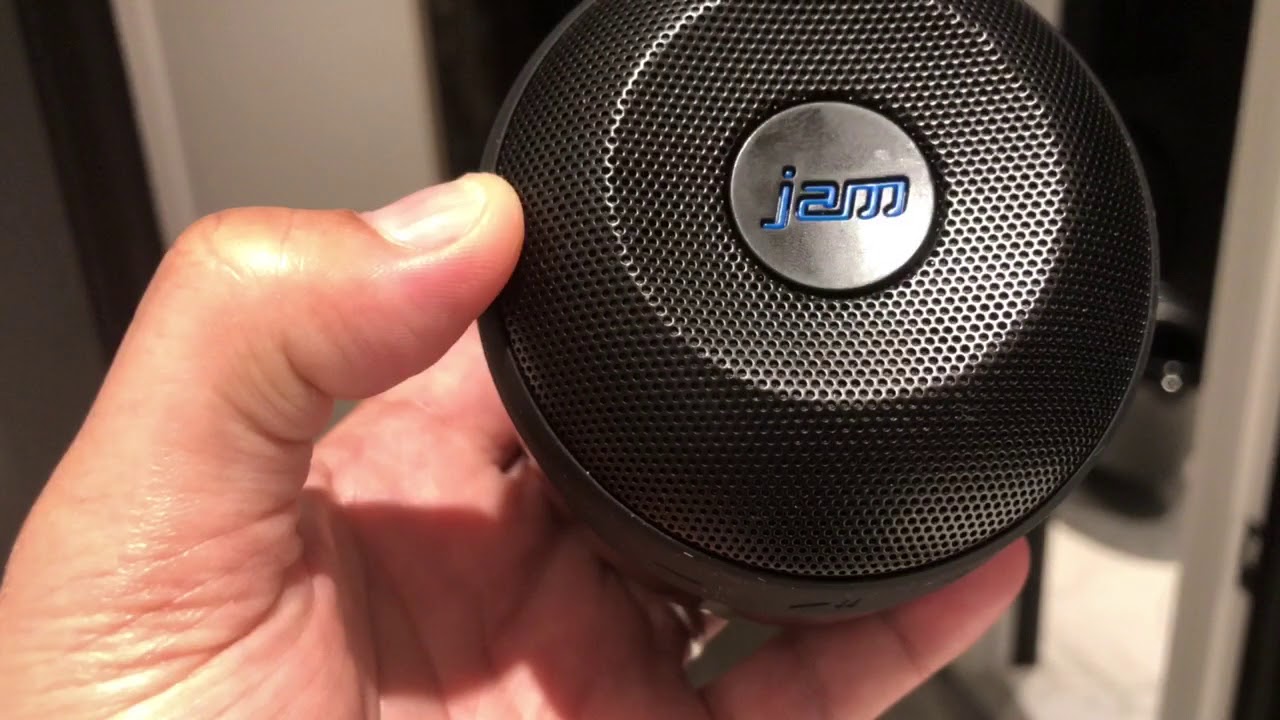 jam voice alexa