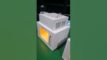 UV LED Curing Box | Curing Is Our Domain | New UV LED Technology|
