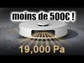MOVA E40 ULTRA : Le meilleur rapport/qualité prix du marché ?!