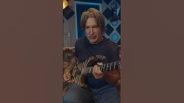 Thumbnail of George Lynch Guitar Lesson #8! (clip)  View the full video on Patreon!