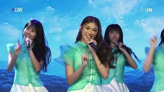JKT48 - M18/BS02. Sayonara Crawl | Aturan Anti Cinta - Last Show Shani - 05 Mei 2024